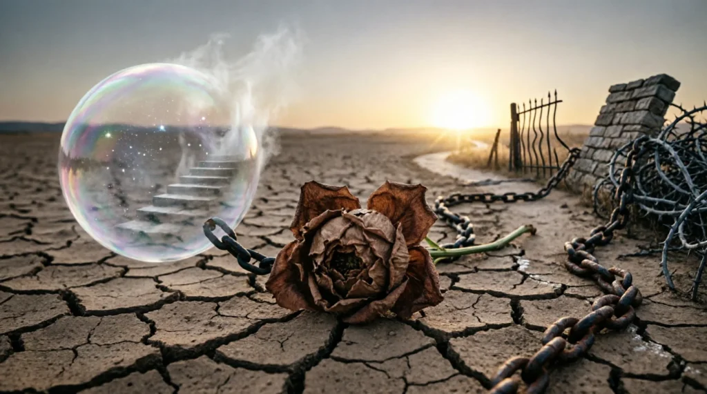 dream deferred meaning