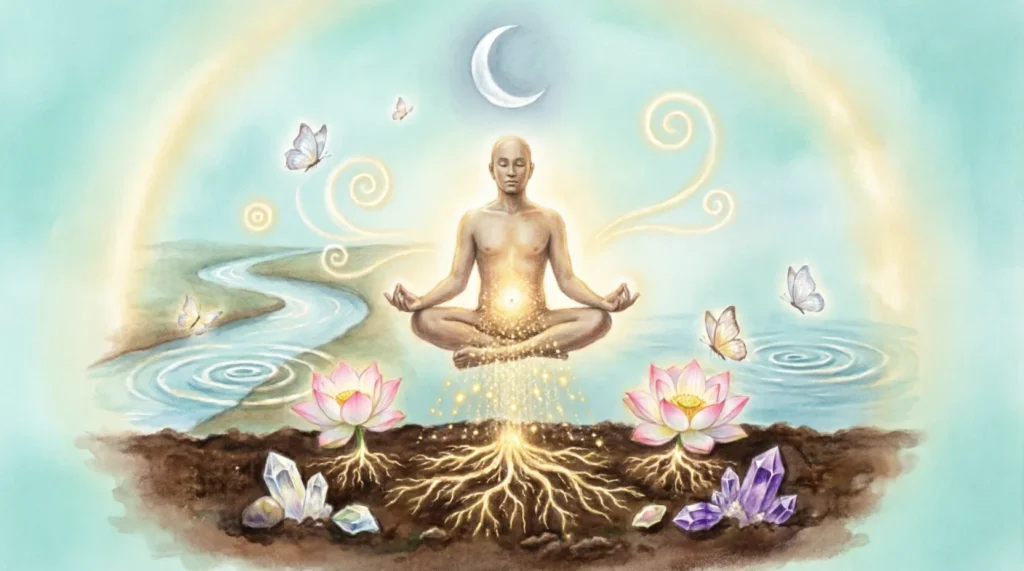 spiritual meaning of pooping in a dream