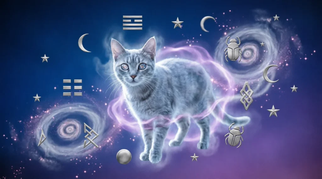 cat dream meaning