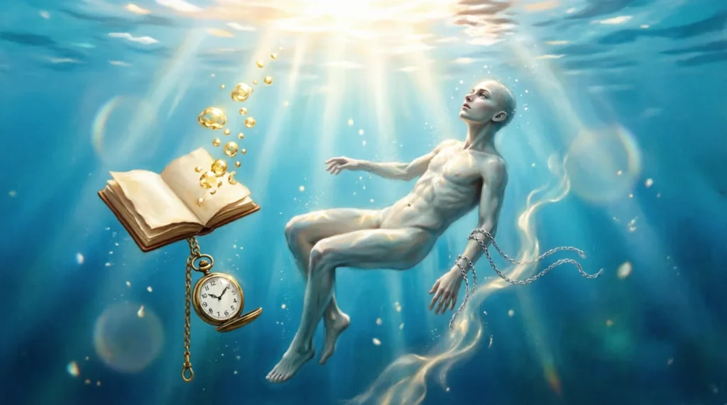 drowning dream meaning