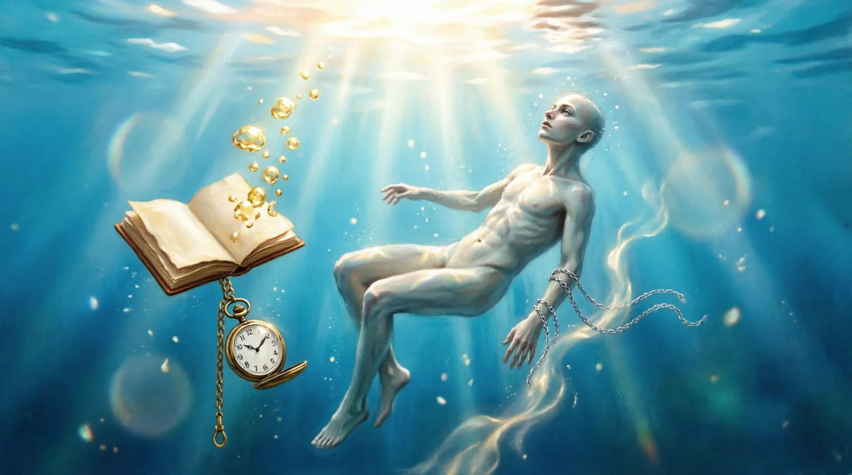 drowning dream meaning