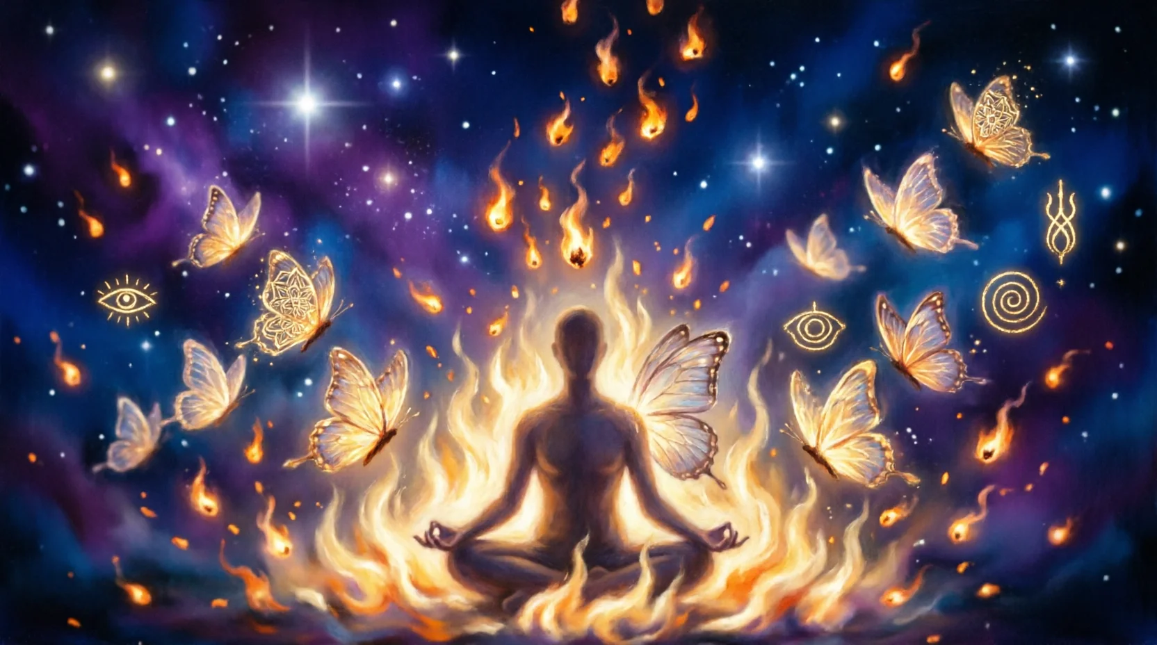 fire dream meaning