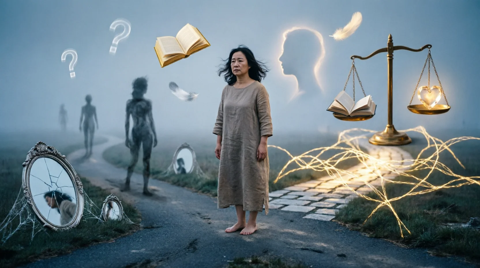 cheating dream meaning