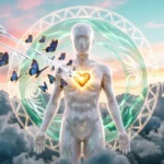 spiritual meaning of getting shot in a dream