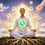 Spiritual Meaning of Someone Giving You Money in the Dream