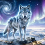 Wolf Dream Meaning