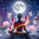 Spiritual Meaning of Seeing Blood in a Dream