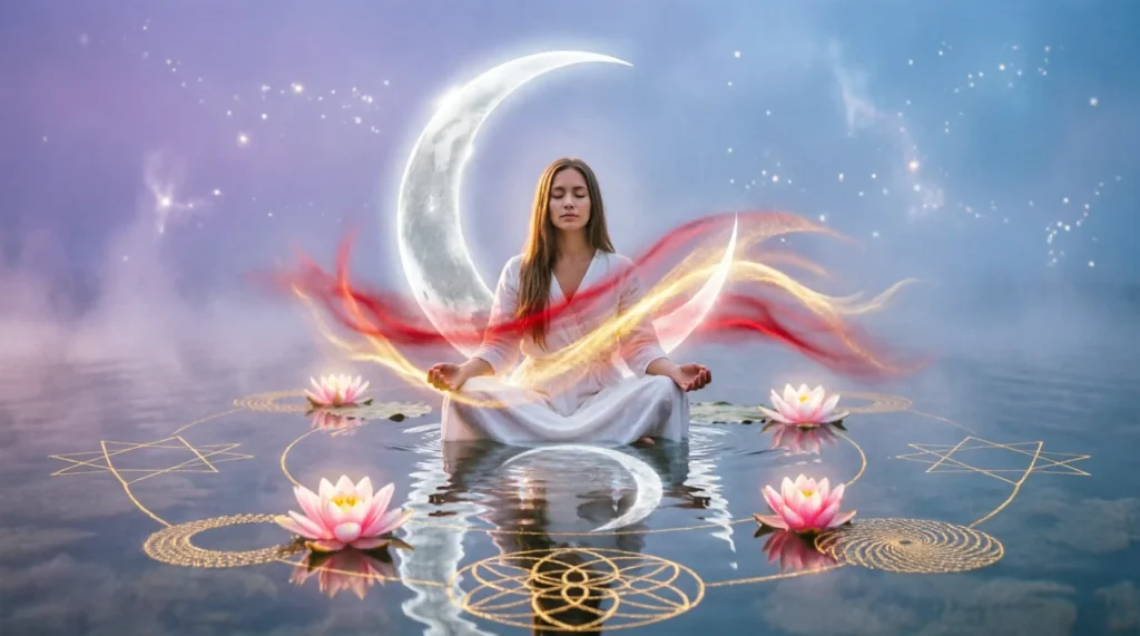 Spiritual Meaning of Menstruation in a Dream