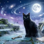 Black Cat Dream Meaning