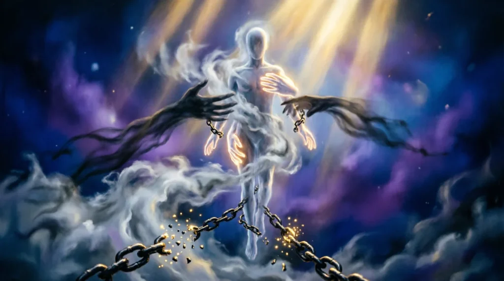 Spiritual Meaning of Being Kidnapped in a Dream