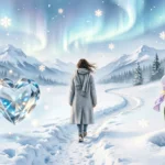 snow dream meaning