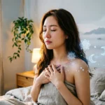 waking up crying from a dream spiritual meaning