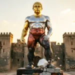 Nebuchadnezzar Dream Statue Meaning