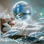 Water Dream Meaning