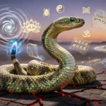 rattlesnake dream meaning