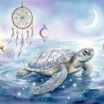 Turtle Dream Meaning