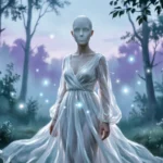 Faceless Girl Dream Meaning
