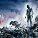 Dream About Rats Meaning