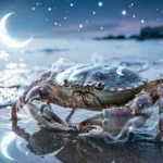 Spiritual Meaning of a Crab in a Dream