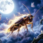 Cockroach Dream Meaning