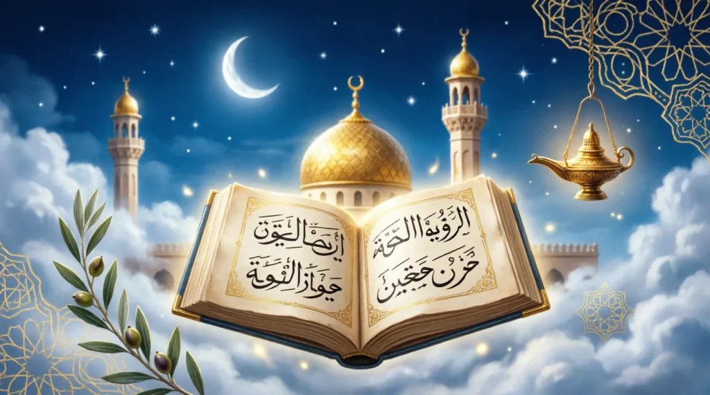 Muslim Dream Meaning