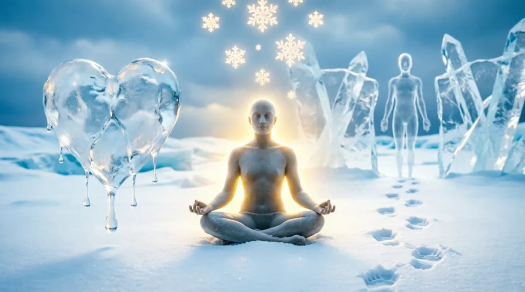 Snow in Dream Meaning