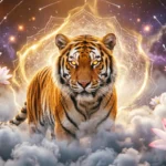 Dream Meaning Tiger