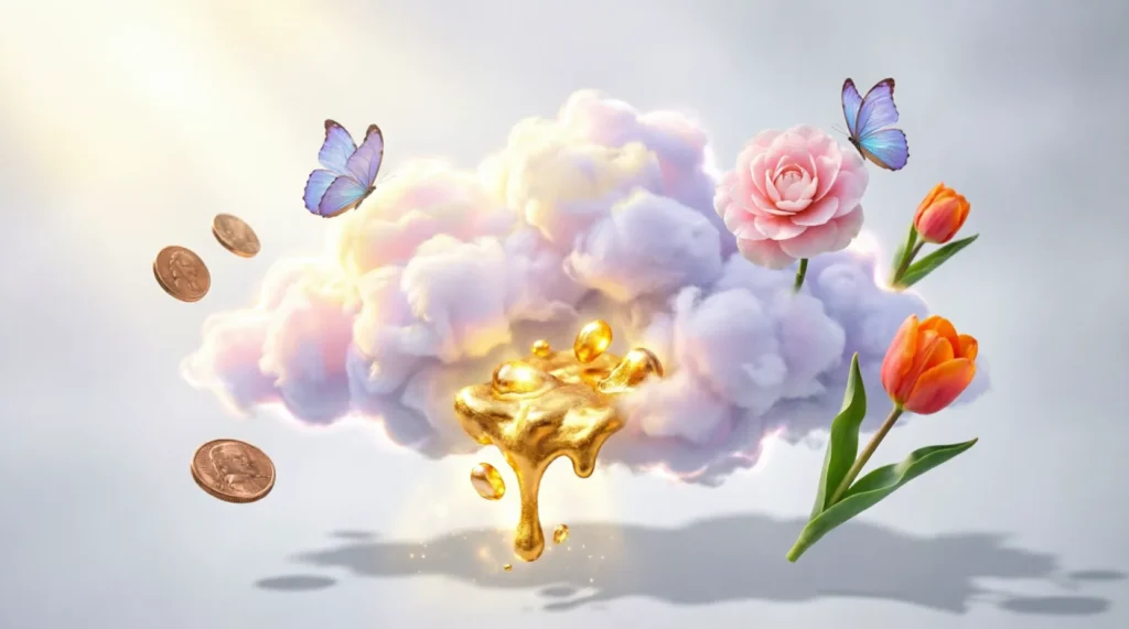Poop In A Dream Meaning