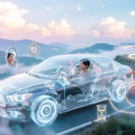 Driving a Car Dream Meaning