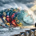 Dream Meaning of Tsunami