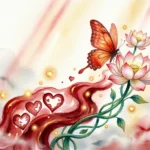 Blood in Dream Meaning