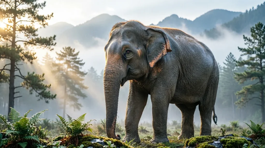 Dream Meaning Elephant
