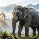 Dream Meaning Elephant