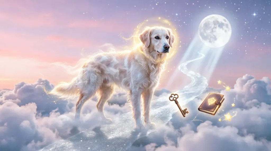 Dogs Dream Meaning
