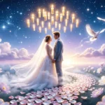 dream meaning wedding
