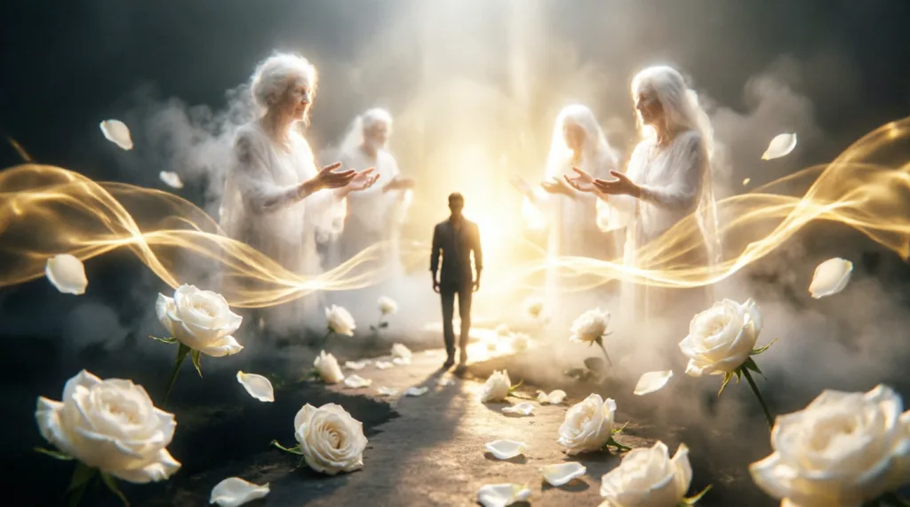 Dream Meaning Wedding