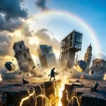 dream meaning earthquake