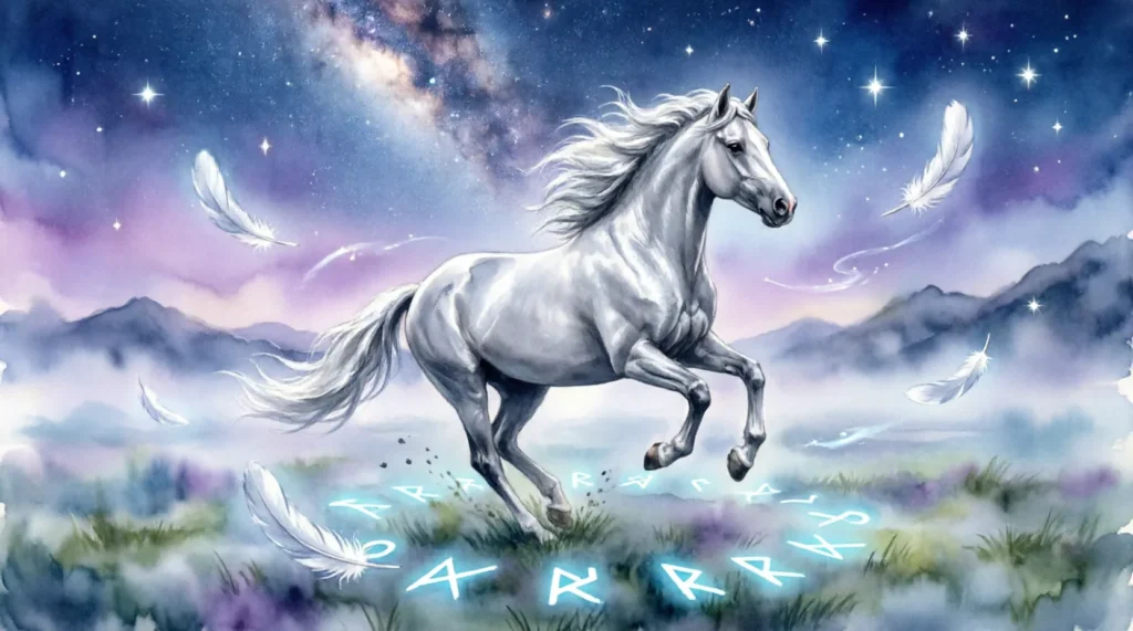 dream meaning horses