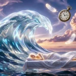 dream meaning tsunami