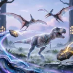 Dinosaur Dream Meaning