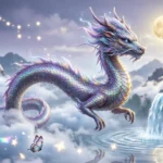 dragon dream meaning