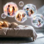 Dreaming About Ex