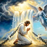 biblical meaning seeing feces dream