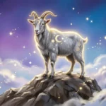 Goat Dream Meaning
