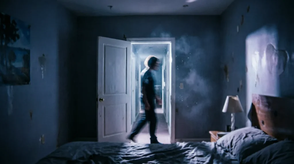 Dream of Someone Breaking Into My House