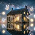 dreaming about old house spiritual meaning