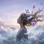 dream about hair falling out