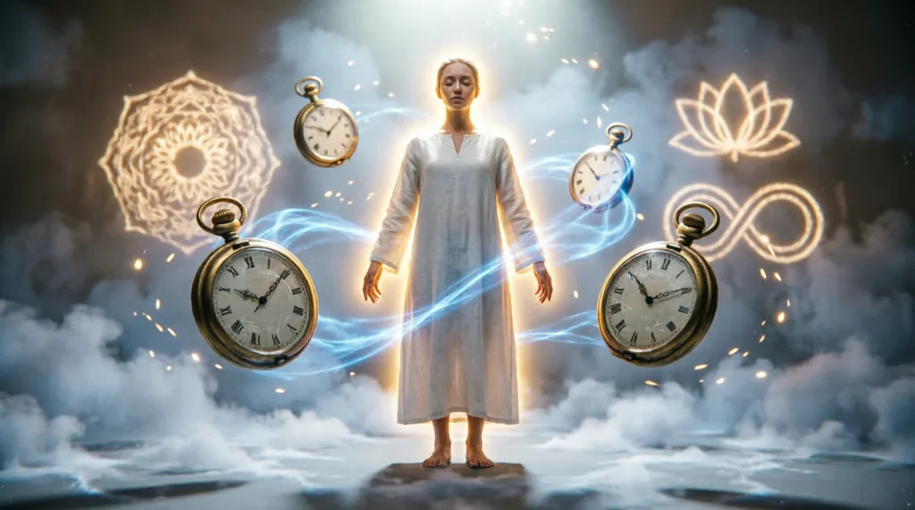dream of being late
