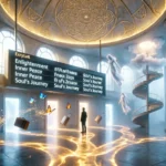 spiritual meaning of airport in dreams