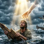 Surviving Sinking Ship Dream Meaning